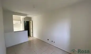 Imagem 2: Apartamento térreo no Spazio Cristali com 2 quartos, Coophema, Cuiabá - AP5375