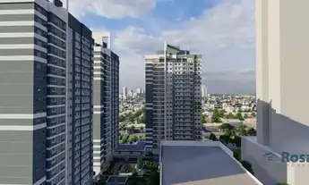 Imagem: Apartamento para venda, NOVO, SOL DA MANHÃ