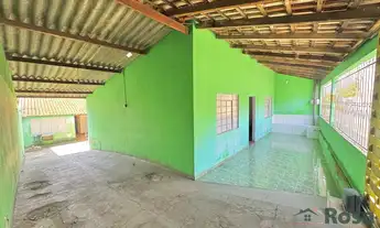 Imagem: Casa para venda, 5 quarto(s), Pedregal