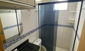 Imagem 4: Apartamento para venda, 2 quarto(s), Chapada Diamantina Dom Aquino, Cuiabá - AP8403