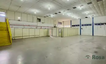 Imagem 5: Barracão Climatizado, indicado para Distribuidora de medicamentos e outros no Jardim Tropi