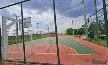 Imagem 7: Terrenos em condomínio alto padrão para venda, Passagem Da Conceição, Várzea Grande - TE