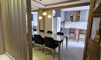 Imagem: Casa em condomínio para aluguel, Mobiliada