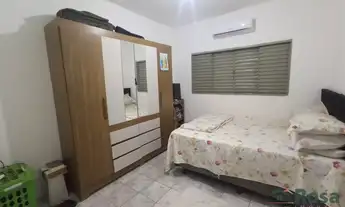 Imagem 3: Casa para venda, Bairro Altos do Coxipó, com 03 dormitórios. - CA6909