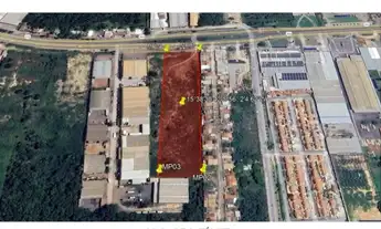 Imagem: Terreno para venda, São José, Cuiabá