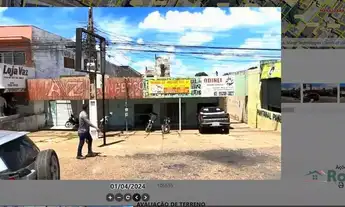 Imagem 2: Terreno Comercial para venda na Avenida Governador Júlio Campos, Várzea Grande