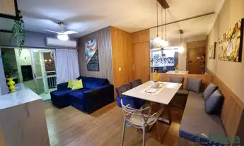 Imagem: Apartamento para venda, 3 quartos, Villaggio