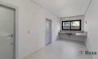 Imagem 6: Sobrado Luxuoso à Venda com 4 Suíte(s), elevador no condomínio, Supremo Itália, Cuiabá!