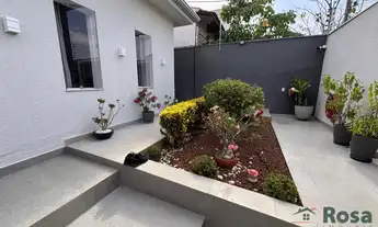 Imagem 2: Sobrado 3 suites para venda, Jardim Shangri-la, Cuiabá - SO8672