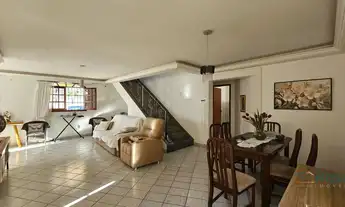 Imagem 5: Sobrado para venda, Quilombo, Cuiabá - SO7465