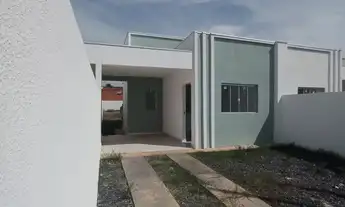 Imagem: Casa para venda 3 quartos, quintal, Jardim