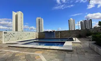 Imagem: Apartamento para venda, 3 quarto(s), Jardim