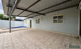 Imagem: Casa residencial/comercial para venda com