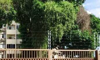 Imagem 1: Terreno Marechal Deodoro, ao lado Ed. Serra das Palmeiras Cuiabá