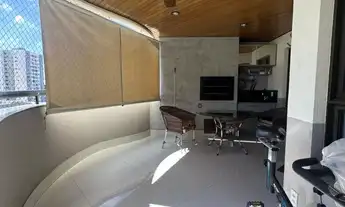 Imagem 4: Apartamento para venda, 4 quartos, sendo uma suíte Jardim Das Américas, Cuiabá - AP7725