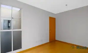 Imagem 4: Apartamento para Locação com 2 Quarto(s) no Condomínio Chapada das Borboletas, Bairro Ribe