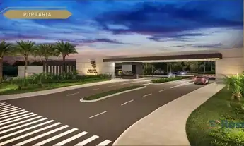 Imagem: Terreno com 251,97m², Condomínio Village