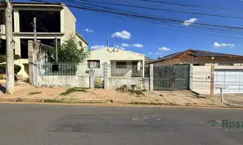Imagem 2: Casa para venda, 3 quartos, Jardim Cuiabá, Cuiabá - CA8523