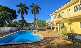 Imagem: Sobrado para venda, Quilombo, Cuiabá