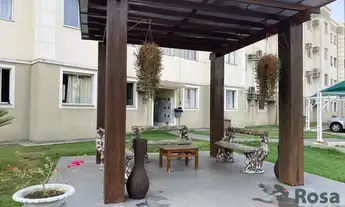 Imagem 3: Apartamento para venda, Coophema, com Armarios - AP6625