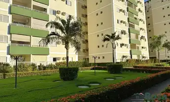 Imagem: Apartamento para venda, 3 quartos, Chácara