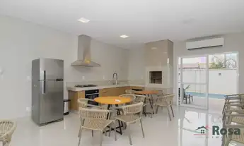 Imagem 3: Casa em Condomínio Fechado, Bairro Bom Clima, Chapada Dos Guimarães - CA5589