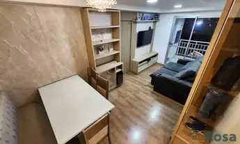 Imagem 3: Apartamento para venda, Garden Shangri-la, Cuiabá