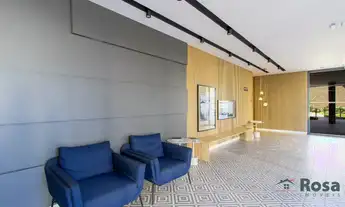 Imagem 4: Apartamento com 2 Quarto(s), sendo 1 Suíte no Edifício Soul - AP4922