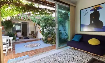 Imagem: Casa em condomínio para venda, 3 suites