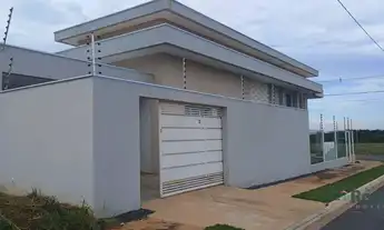 Imagem 2: Casa integrada a Escritório para venda, 2 suítes, Parque Genebra, Várzea Grande-MT - CA73