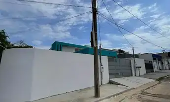 Imagem 4: Casa Nova com 2 Suítes para venda, Parque Universitário, Cuiabá - CA6034
