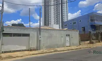 Imagem: Casa para venda no Bairro Goiabeiras em