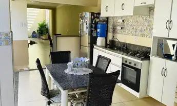 Imagem: Casa em condomínio para venda, Recanto