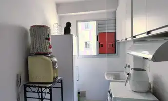 Imagem 6: Apartamento para venda, 3 quartos, sendo uma suíte, Centro Sul, Cuiabá - AP5555