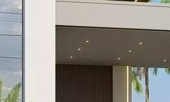 Imagem 2: Casa em condomínio para venda, Belvedere II, Cuiabá - CA7701