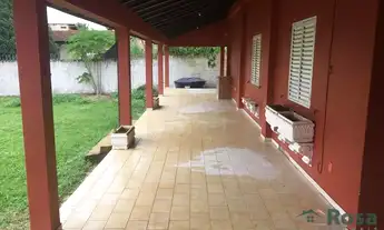 Imagem 2: Sobrado para venda, Bom Clima, Chapada Dos Guimarães - SO5726