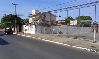 Imagem 2: Sobrado para venda, 4 quartos sendo uma suíte, Centro-sul, Várzea Grande - SO8123