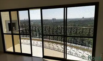 Imagem 2: Apartamento para venda, 3 quartos, Duque De Caxias, Cuiabá