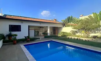 Imagem: CASA RESIDENCIAL OU COMERCIAL NO JARDIM