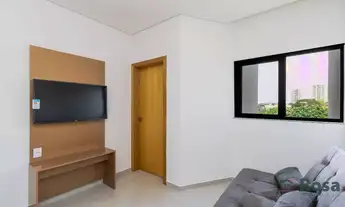 Imagem 3: Flat Mobiliado para Locação no Bairro Santa Rosa, Próximo ao Shopping Estação, Cuiabá