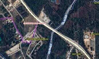 Imagem 2: Terreno para venda,11.000 mtrs Cachoeira Das Garças, Cuiabá - TE8755