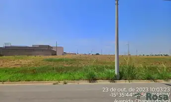 Imagem 6: Terrenos ou lotes residenciais para venda, Chapéu Do Sol, Varzea Grande - TE7427