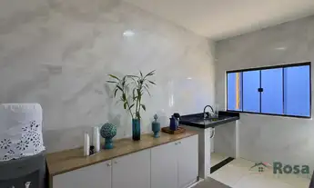 Imagem 7: Amplo Prédio Comercial com 5 Galpões, Sala de Reuniões, Refeitório e estacioamento, no Dis