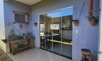 Imagem 7: Casa para venda, Bom Clima, Chapada do Guimaraes - CA7792