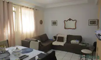 Imagem 7: Apartamento á venda no Porto, Residencial Oito de Abril, Cuiabá - AP7670