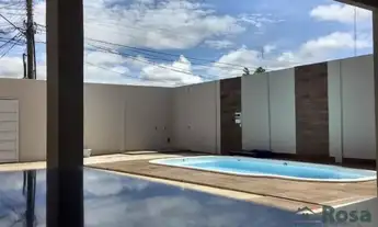 Imagem 3: Sobrado para venda, CPA II, Morada Da Serra, Cuiabá - SO7513