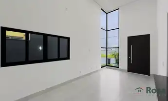 Imagem 4: Casa em condomínio para venda, Primor das Torres, Cuiabá - CA7479