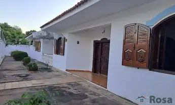 Imagem: Sobrado para venda, Santa Rosa, Cuiabá