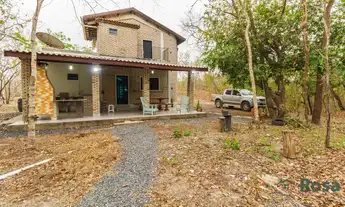 Imagem 2: Chácara para venda, Chapada Dos Guimarães, Cuiabá - CH6828