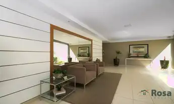 Imagem 3: Apartamento à Venda com 3 Quarto(s), sendo 1 Suíte e Armários Planejados próximo ao Pantan